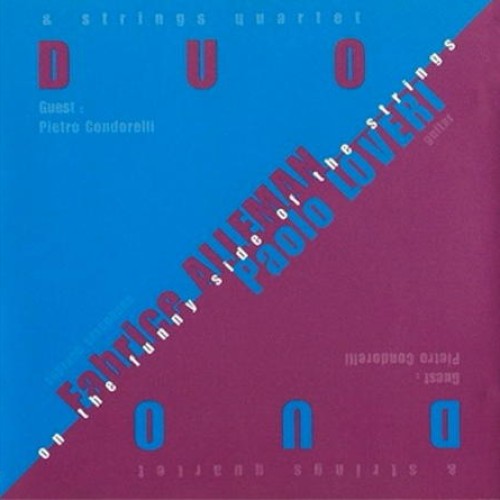 On The Funny Side Of The Strings