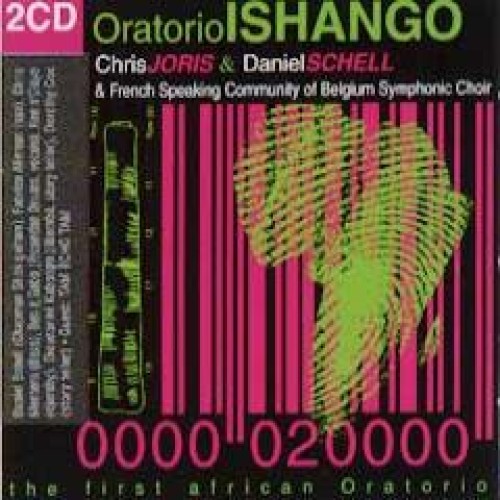 Oratorio Ishango