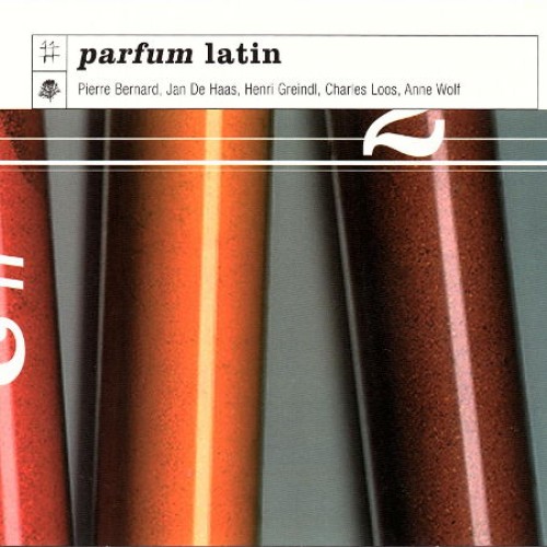Parfum Latin