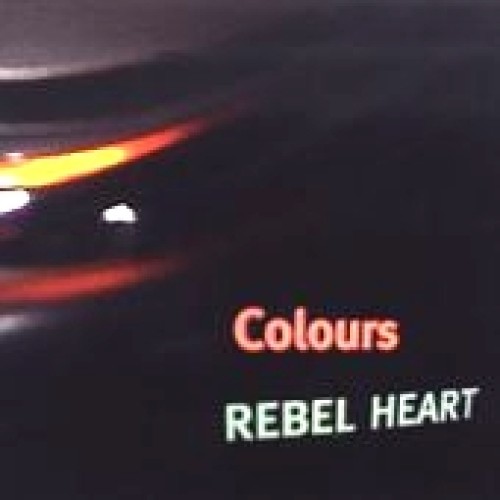 Rebel Heart