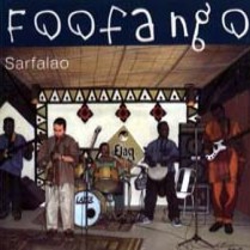Sarfalao
