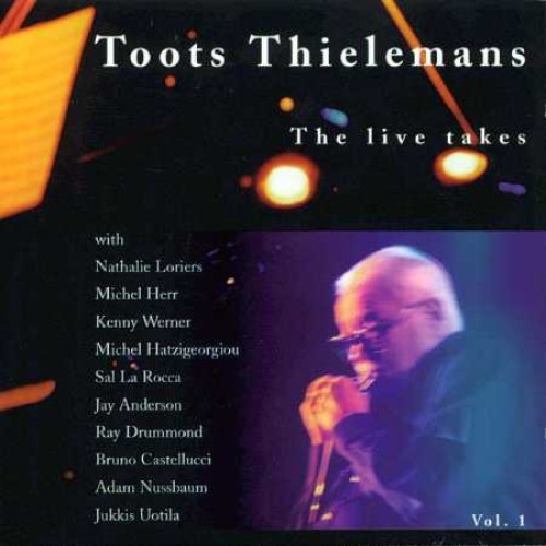 The Live Takes, Vol. 1