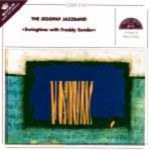 Swingtime With Freddy Sunder