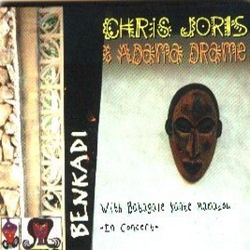 Benkadi / in concert