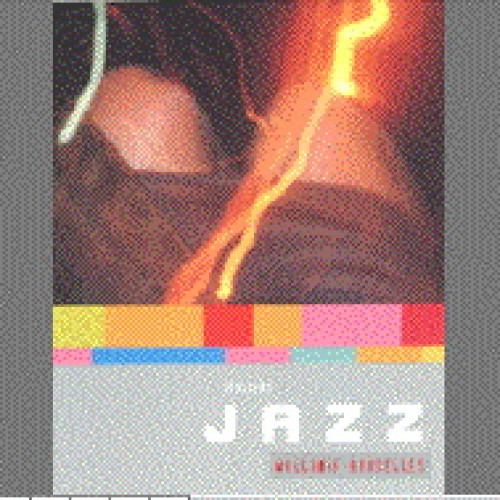 Various Belgian artists 'Couleurs Jazz, Wallonie-Bruxelles'