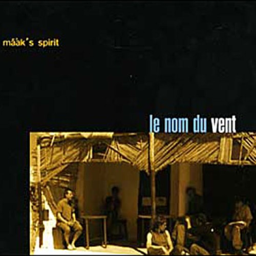 Le Nom Du Vent
