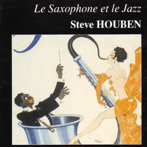 Le Saxophone et Le Jazz