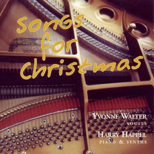 Songs For Christmas