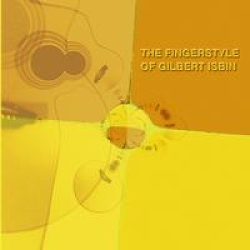 The Fingerstyle of Gilbert Isbin