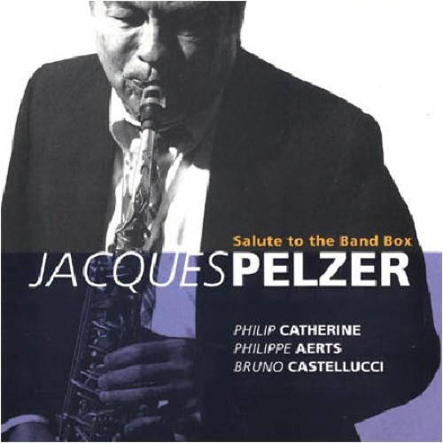 Salute to the band box