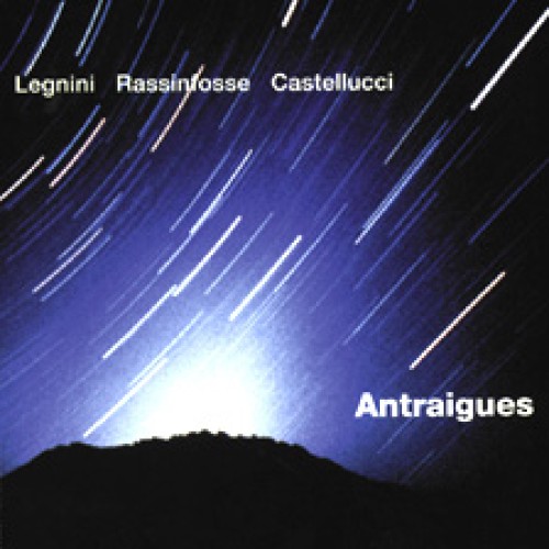 Antraigues
