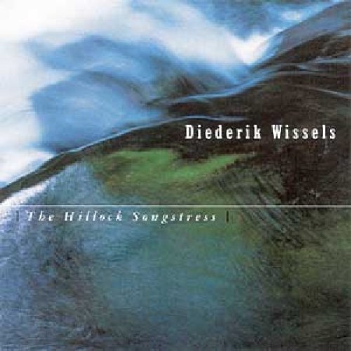 The Hillock Songstress