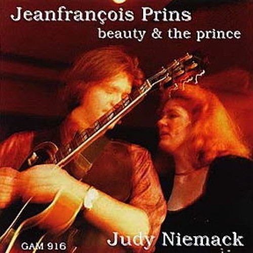 Beauty and the Prince