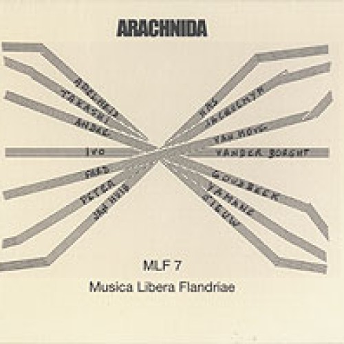 Arachnida