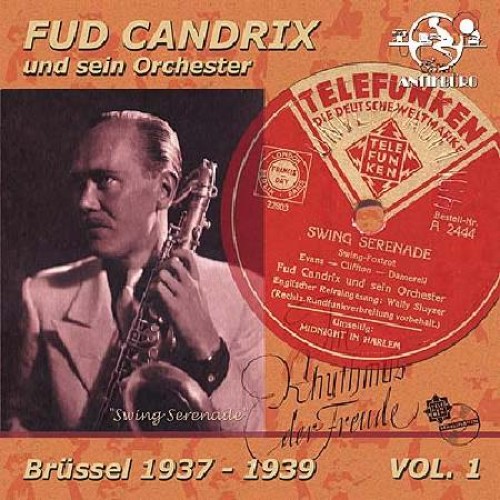 Volume 1 : Swing Serenade