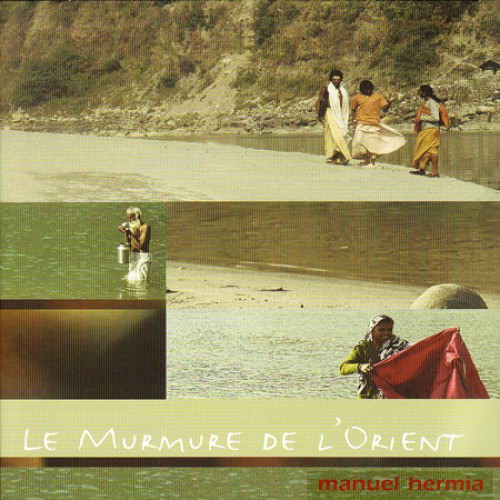 Le Murmure de l'Orient