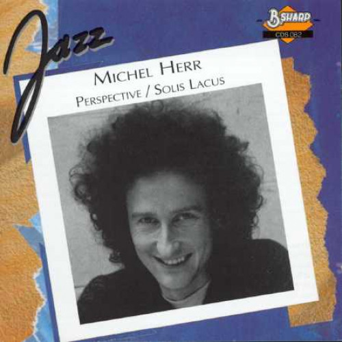 Michel Herr "Perspective / Solis Lacus"