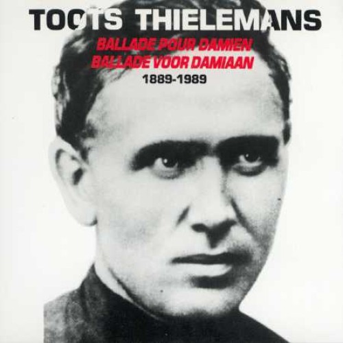 Ballade pour Damien / Ballade voor Damiaan