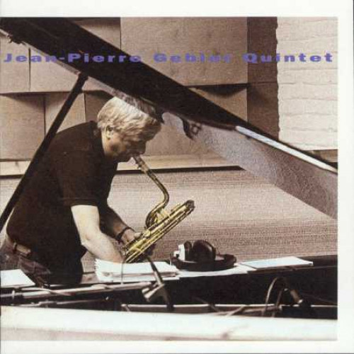 Jean-Pierre Gebler Quintet