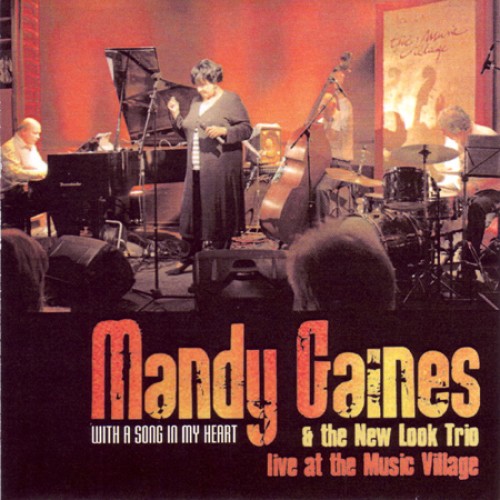 With a Song in my Heart