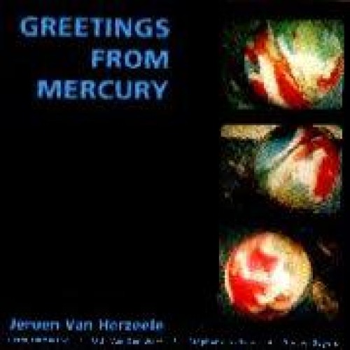 Greetings From Mercury