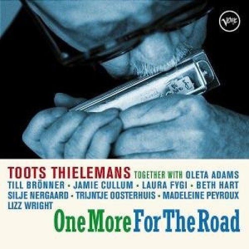 One more for the road