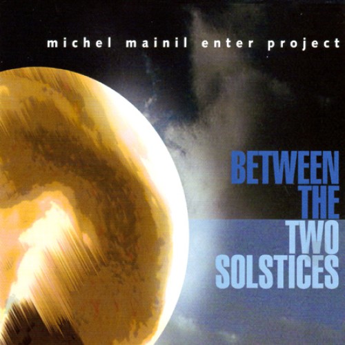 Between the Two Solstices