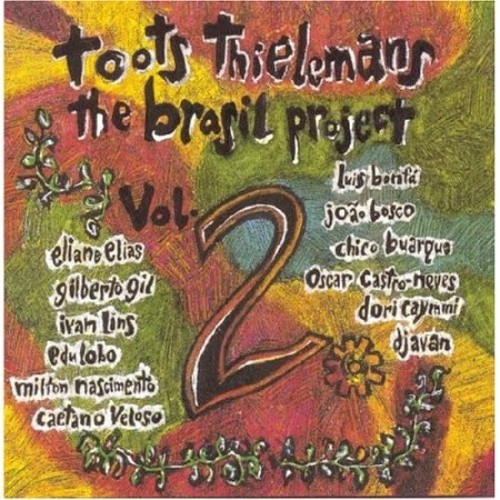 The Brazil Project, vol. 2