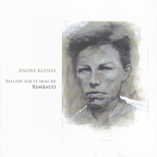 Ballade sur le nom de Rimbaud