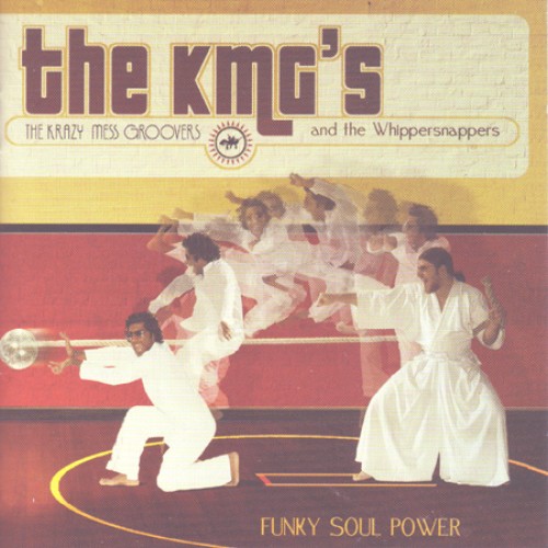 Funky Soul Power