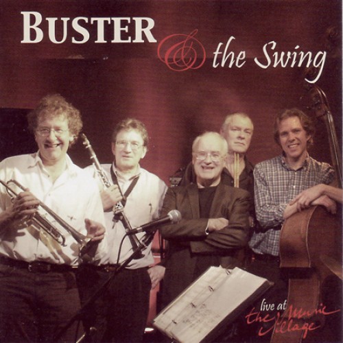 Live at the Music Village