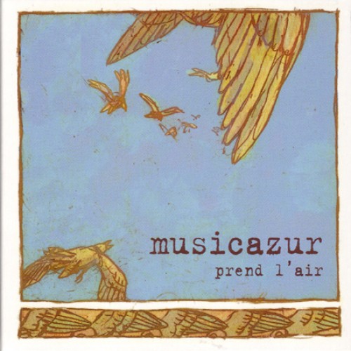 Musicazur prend l'air