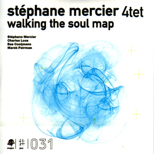 Walking the soul map