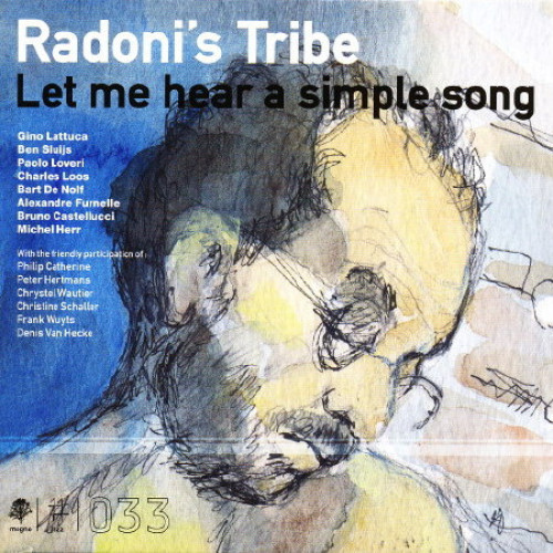 Let me hear a simple song