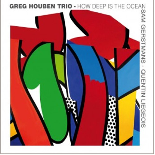 How deep is the ocean