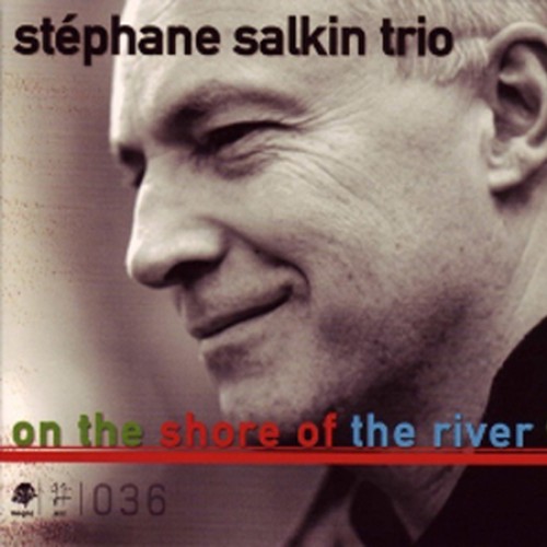 On the shore of the river