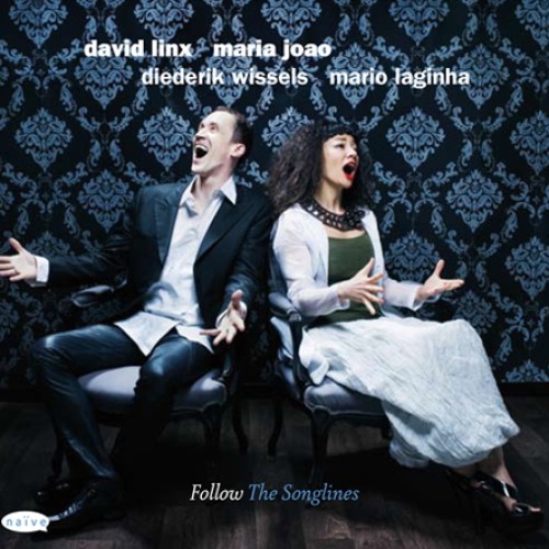 Follow the songlines