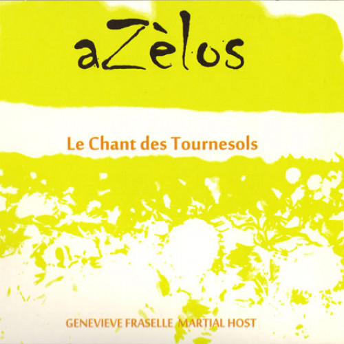 Le chant des tournesols