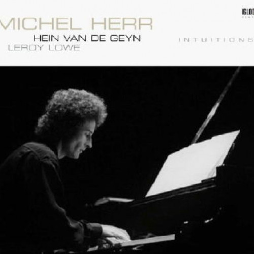 Michel Herr "Intuitions"