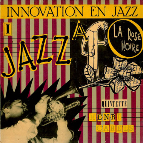 Jazz à la Rose Noire