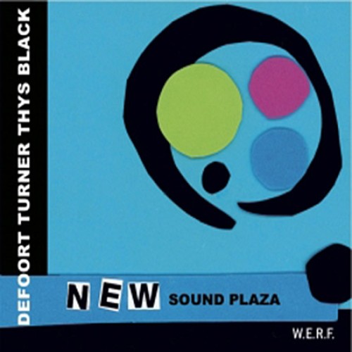 New Sound Plaza
