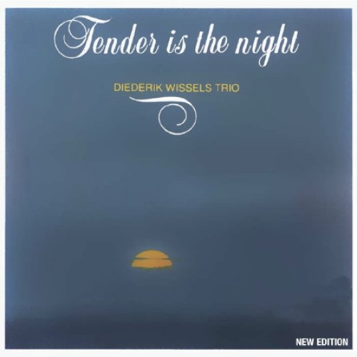 Tender is the night