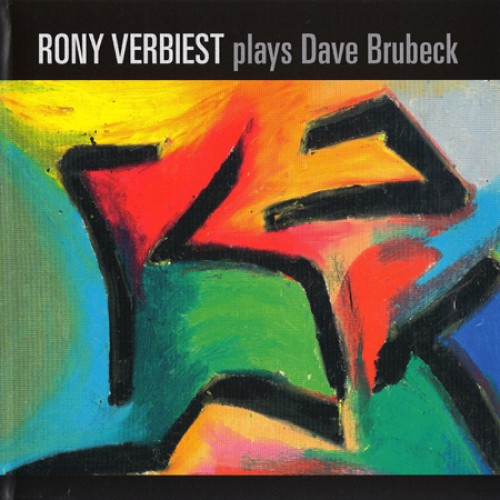 plays Dave Brubeck