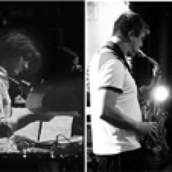 Michel Vrydag Quartet