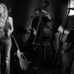 Fanny Bériaux & group