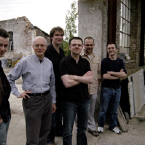 Bernard Guyot / Charles Loos Summer Residence