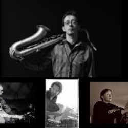 Obviously / Fabrice Alleman New Quartet