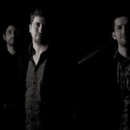 Joachim Caffonnette Trio