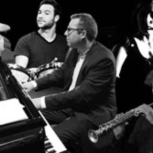 Marc Sperber Project - Jazz meets Tango