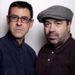 Pierre Vaiana & Salvatore Bonafede : Itinerari Siciliani